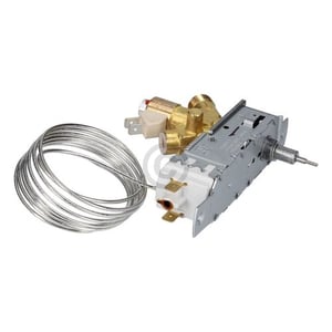 Gasarmatur DOMETIC 241219020 Thermostat Ranco V85-L1030 kpl für Absorberkühlschrank