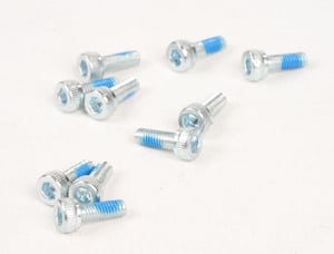 Sechskant-Zylinderkopfschraube M3x8 Segway-Ninebot AB.50.0010.90 für E-Scooter