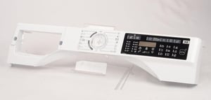 Schaltbrett mit Sensor für Waschmaschine Haier/Candy/Hoover 70064223 Bedienblende