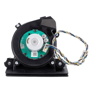 Fan motor （black） 201-2499-0212 Ecovacs