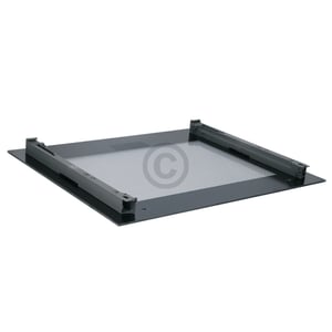 Außenfenster für Türe SIEMENS 00776102 in Backofen