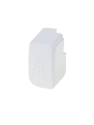 Tastenkappe für Bügeleisen Bosch 00612194 Dampfbügelstation