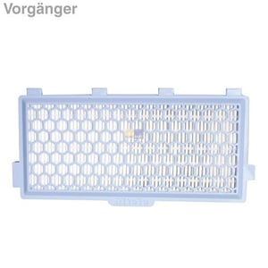 Miele Filter Abluftfilter Kassette Miele SF-HA50 9616280