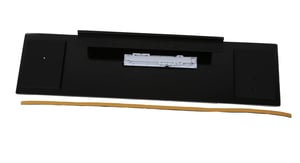 Glasabdeckung für Dunstabzugshaube BSH-Gruppe 00773525 Kochfeldabdeckung