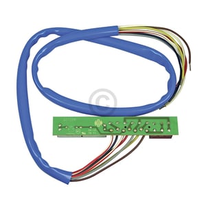 Schiebeschaltertafel AEG 50289371002 für Dunstabzugshaube