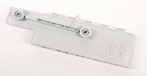 Obere Korbeinstellung links für Geschirrspüler Electrolux AEG 140229063171 Führung Oberkorb links