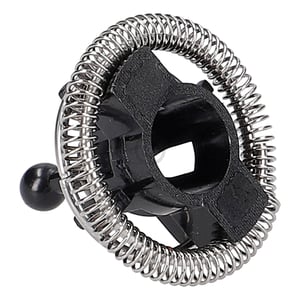 Milchaufschäumer passend für Krups MS-623523 BLUPARTS - KOMPATIBEL 10108910