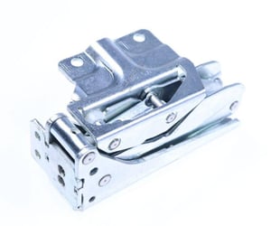 Oberscharnier rechts für Kühlschrank Candy Hoover 49041630 - Kühlschrank-Ersatzteil