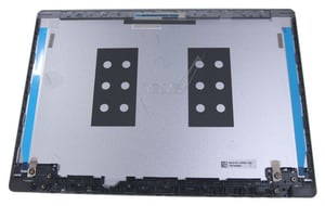 LCD-Abdeckung Acer TV-Telefonie silber 60.HDZN8.001 Gehäuse