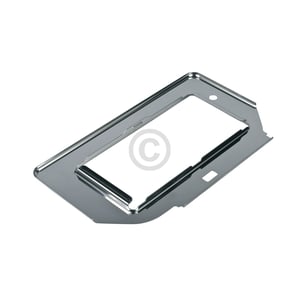 Abtropfschaleneinsatz SIEMENS 12020235 Tropfblechrahmen für Kaffeemaschine