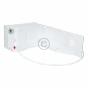 Pumpengehäuse für Kühlschrank LG ABQ75583102 Hülle, Pumpe