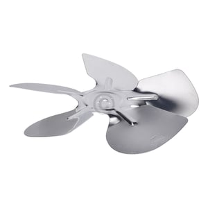 Flügel für Ventilator 300 mm ø Universal einsetzbar BLUPARTS - KOMPATIBEL