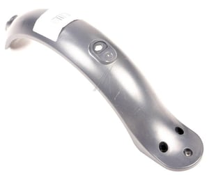 Hinteres Schutzblech Ducati Pro 1 Plus Argento Active P1P-AC20-004 für E-Scooter