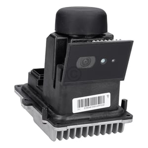 Elektronik & Kamera Modul Ecovacs 201-2452-0058 für Staubsauger-Roboter Ecovacs