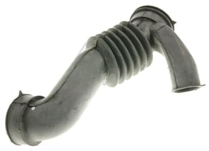 Winkelstück für Waschmaschine Whirlpool 482000019565 Bogen