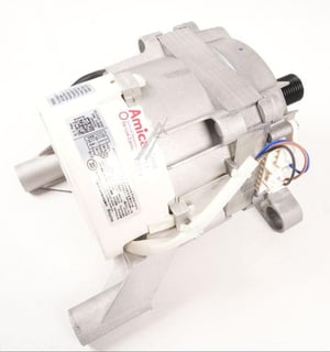 Waschmaschinenmotor Zxgn-420-8-52l für Waschmaschine Amica 1047756 bürstenlos AC