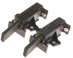 Kohlebürsten-Set Typ R für Waschmaschine Schunk 4006020343 2 Stück