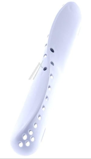 Waschmaschine Trommelrippe Com 4055120259 259mm, 26 Löcher