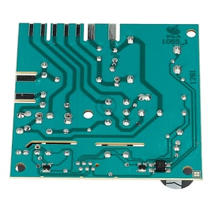 ELECTRONIC VARIATOR PW RL 4V 1L 230V Bauknecht C00861268 für Dunstabzugshaube