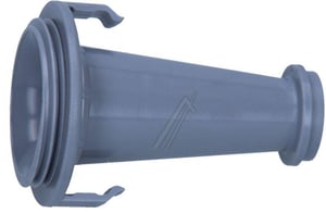 Sprüharm unten für Geschirrspüler Smeg 768973042 Venturi-Kegel