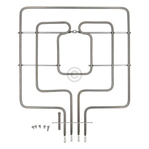 Heizung-Oberhitze zweikreis 2800W 220-240V 20008179 Bosch
