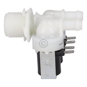 Magnetventil wie VESTEL 30023393 BLUPARTS für Waschmaschine 10104917