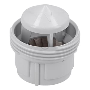 Mahlstein Mahlring Stahl BOSCH 00602962 für Küchenmaschine