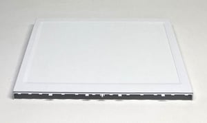 Waschmaschinen-Gehäusedeckel Beko C00873897 Oberteil