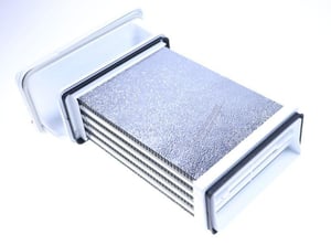 Kondensator-Baugruppe für Beko-Trockner C00865317 54cm