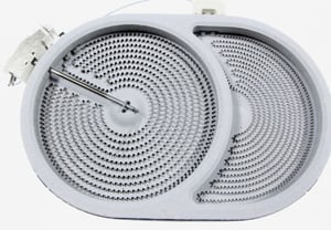 Heizkörper für Ofen Hisense/Gorenje 225849 230V/2400W