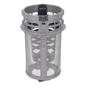 Grobsieb + Feinsieb Set Beko 1796092100 für Geschirrspüler