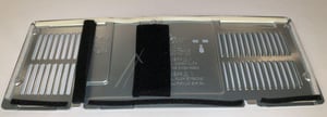 Cover Assembly,Machinery(Rear) LG ACQ90351404