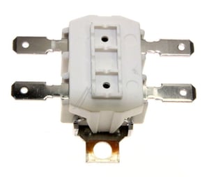 Temperaturregler für Staubsauger AEG 50268152001 Hitzeschutz, Thermostat