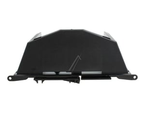 Bedienmodulträger für Bosch Siemens Kaffeemaschine 12041843 Gehäuseteil