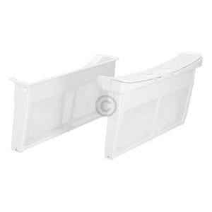 TD HP Duct Filter Assy Haier Candy/ Hoover 70027323 für Trockner CANDY/ HOOVER