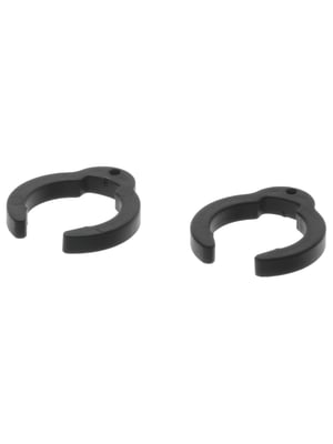 Befestigungselement für Ofen BSH-Gruppe 10004578 Halterung, Befestigung