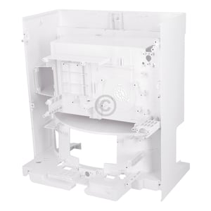 Middle frame(white) 201-2453-0039