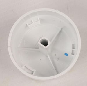 Bediendrehknopf für Amica Waschmaschine 1036579 Wählknopf