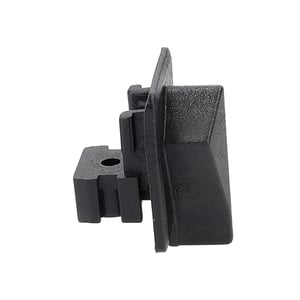 Türhaken für Geschirrspüler Candy Hoover 41051182 Spülmaschine