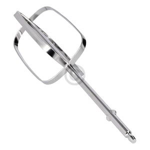 Rührbesen links / rechts beko 9193024272 für Handmixer