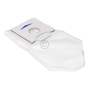 Staubsaugerbeutel Ecovacs 201-2353-1067 für Staubsauger-Roboter