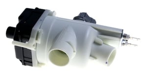 Umwälzpumpe mit Heizung für Midea Geschirrspüler 17476000010784 Heizung, Pumpe