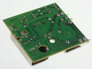 Staubsaugerelektronik (1128934013)