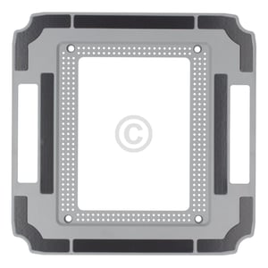 Tuchhalter Ecovacs 201-2112-0535 für Fensterreinigungsroboter