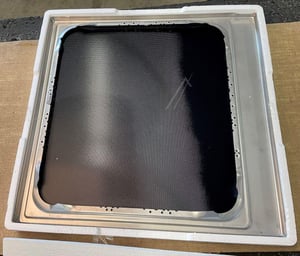 Glaskeramikfläche 00685289