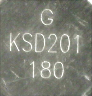 Thermostat für Mikrowelle Bosch 10013269 Heizungssteuerung