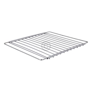 Grillrost 350-560mm ausziehbar 320mm tief Wpro 480181700954 ACC100 universal für Backofen Grill