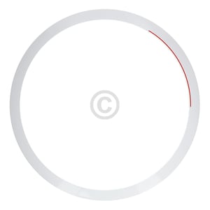 Türring außen BOSCH 00715021 für Waschmaschine