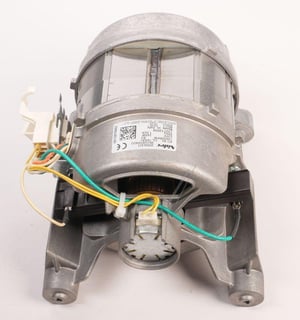 Motor Zanussi 1327126007 SOLE ACC NIDEC für Waschmaschine Waschtrockner