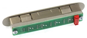 Schalterplatine für Dunstabzugshaube Elica CU1SYA Komplett